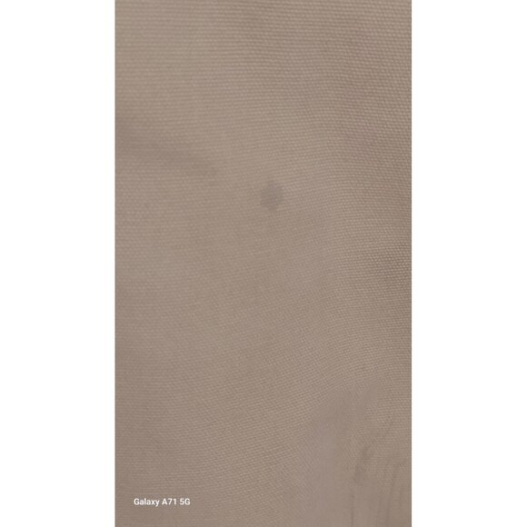 Vintage Carhartt Coat 3x Size 52 Tan Insulated Warm Utility Coat - Picture 11 of 16